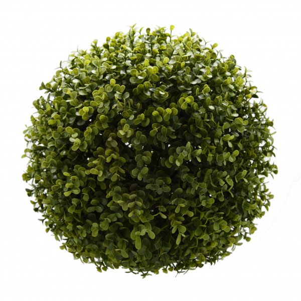 Τεχνητό φυτό Πυξάρι δάσους μπάλα